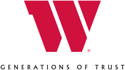 Generation of Trust logo