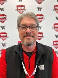 Staff member Rodney Hodges from ID_198e0bf79ef1