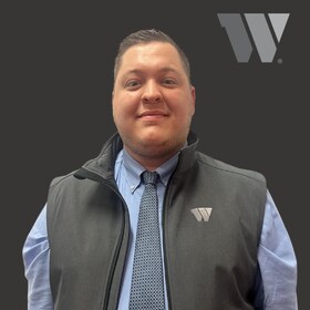 Staff member Preston Hummell from ID_66441347a5aa