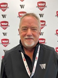 Staff member Jerry Lang from ID_a0065c7e69b6