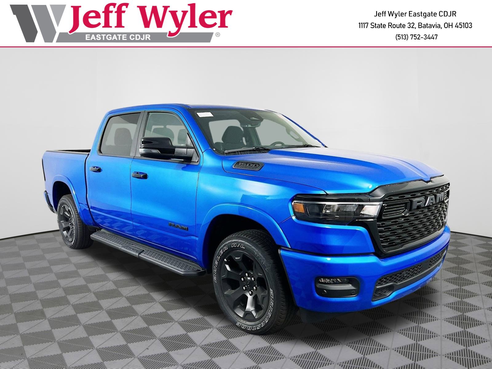 2026 Ram 1500 Pickup  2026 Ram 1500 Pickup