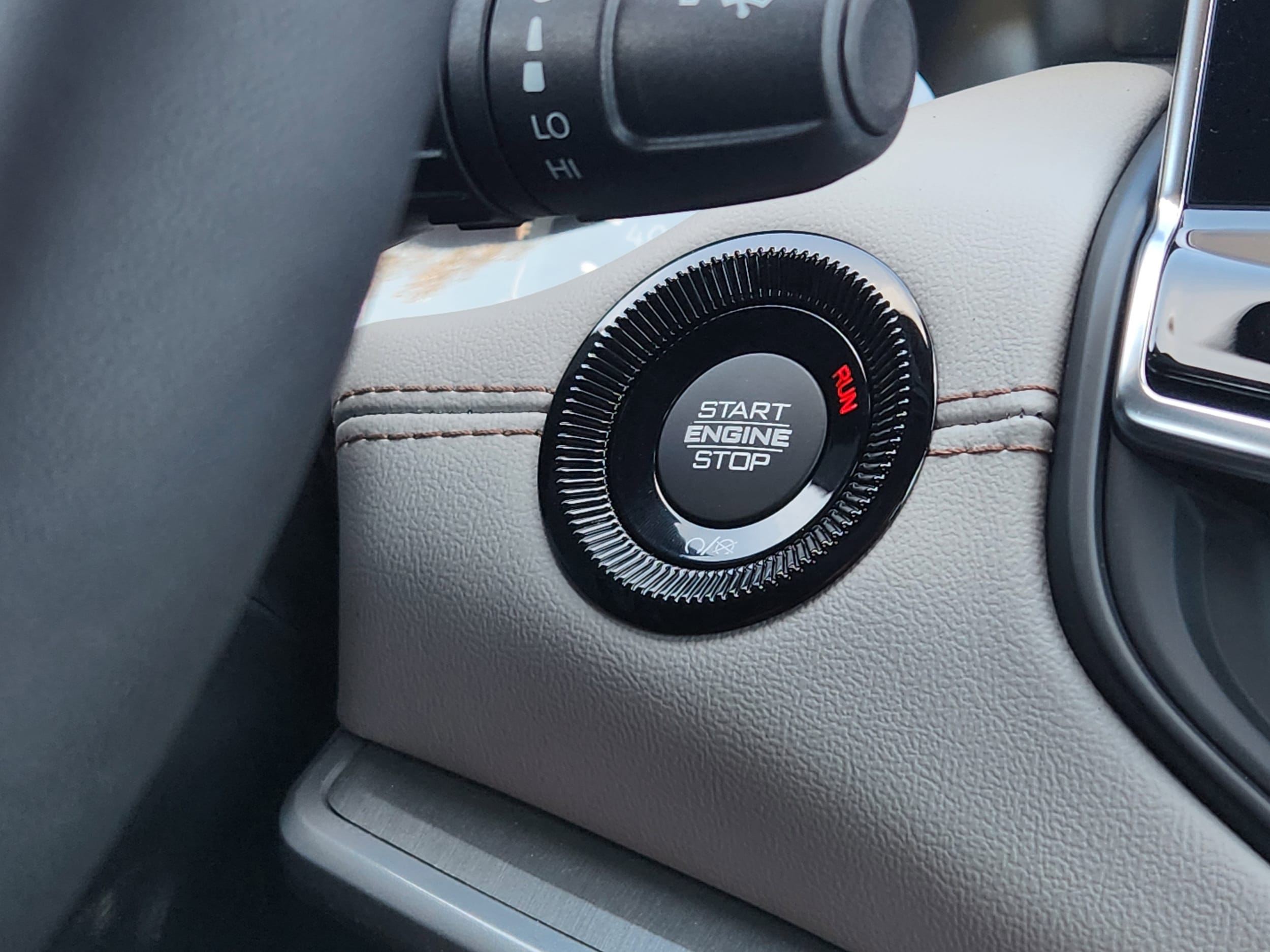 2026 Jeep Compass Limited - Photo 24