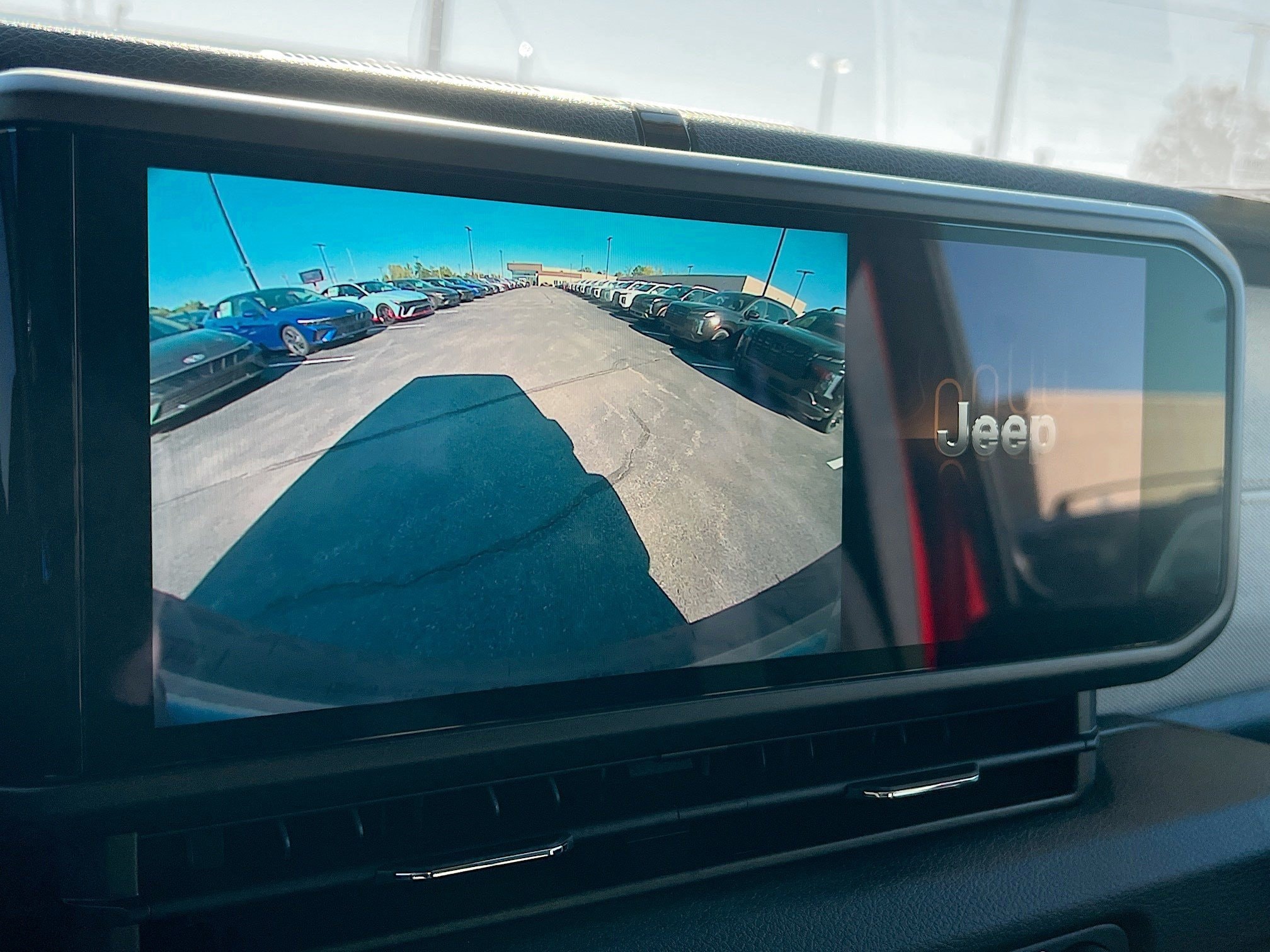 2026 Jeep Wrangler 4-Door Sport S - Photo 10
