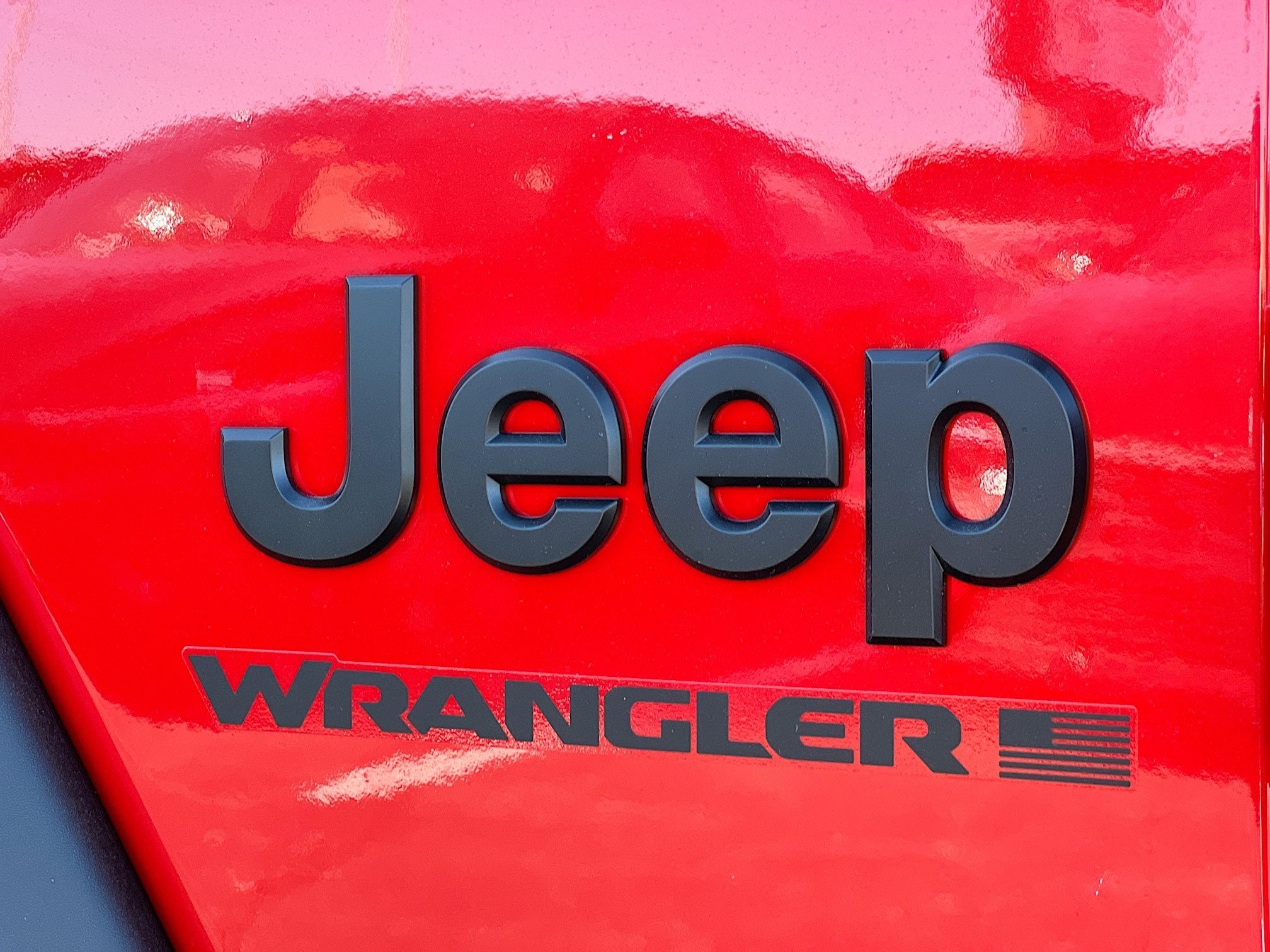 2026 Jeep Wrangler 4-Door Sport S - Photo 34