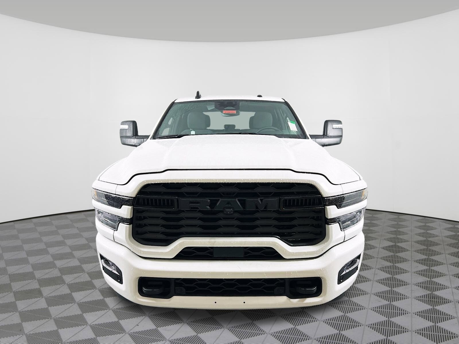 2026 RAM 2500 Big Horn - Photo 27