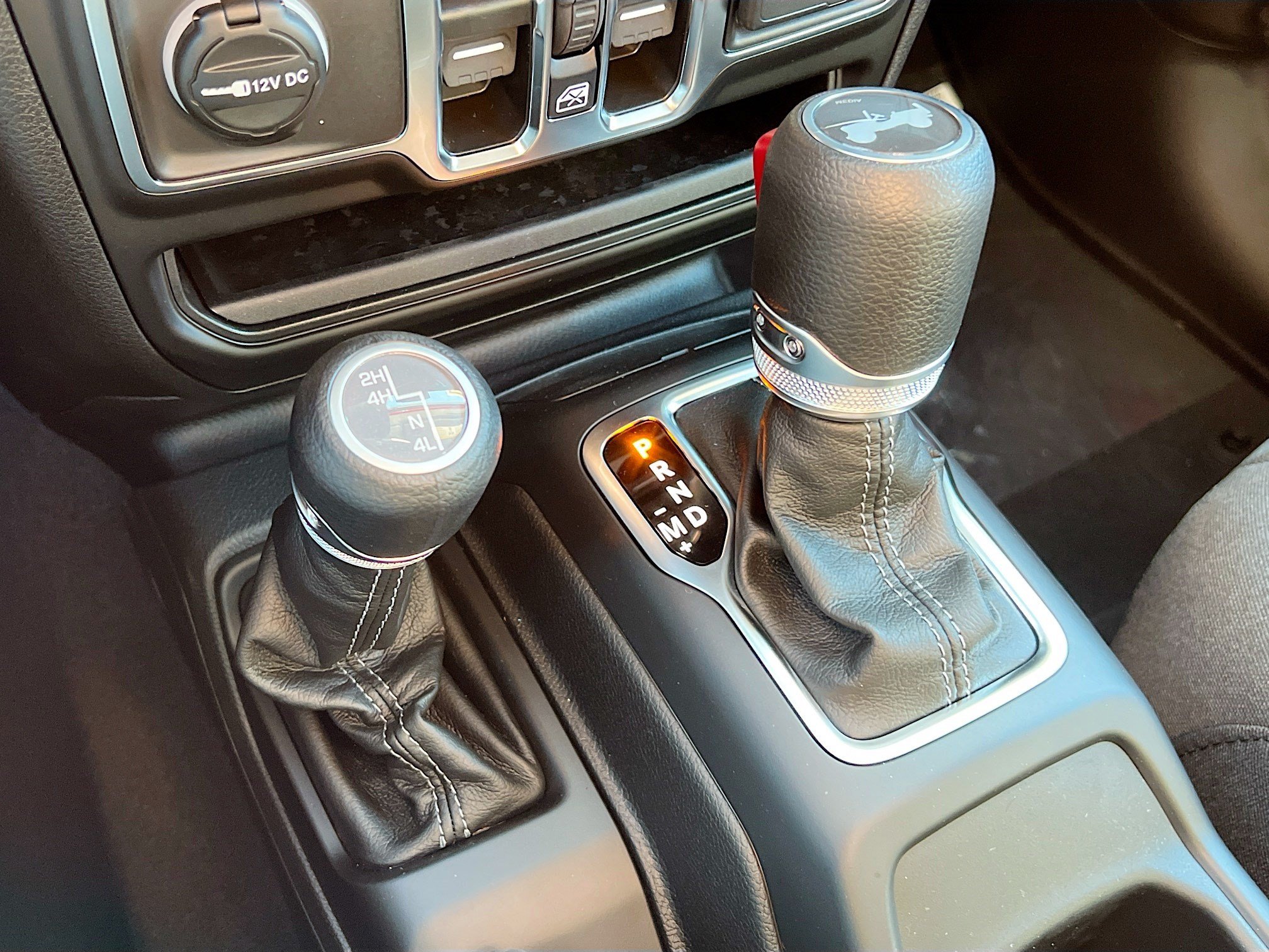 2026 Jeep Wrangler 4-Door Sport S - Photo 13