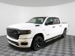 2026 Ram 1500 BIG HORN CREW CAB 4X4 5'7 BOX Pickup