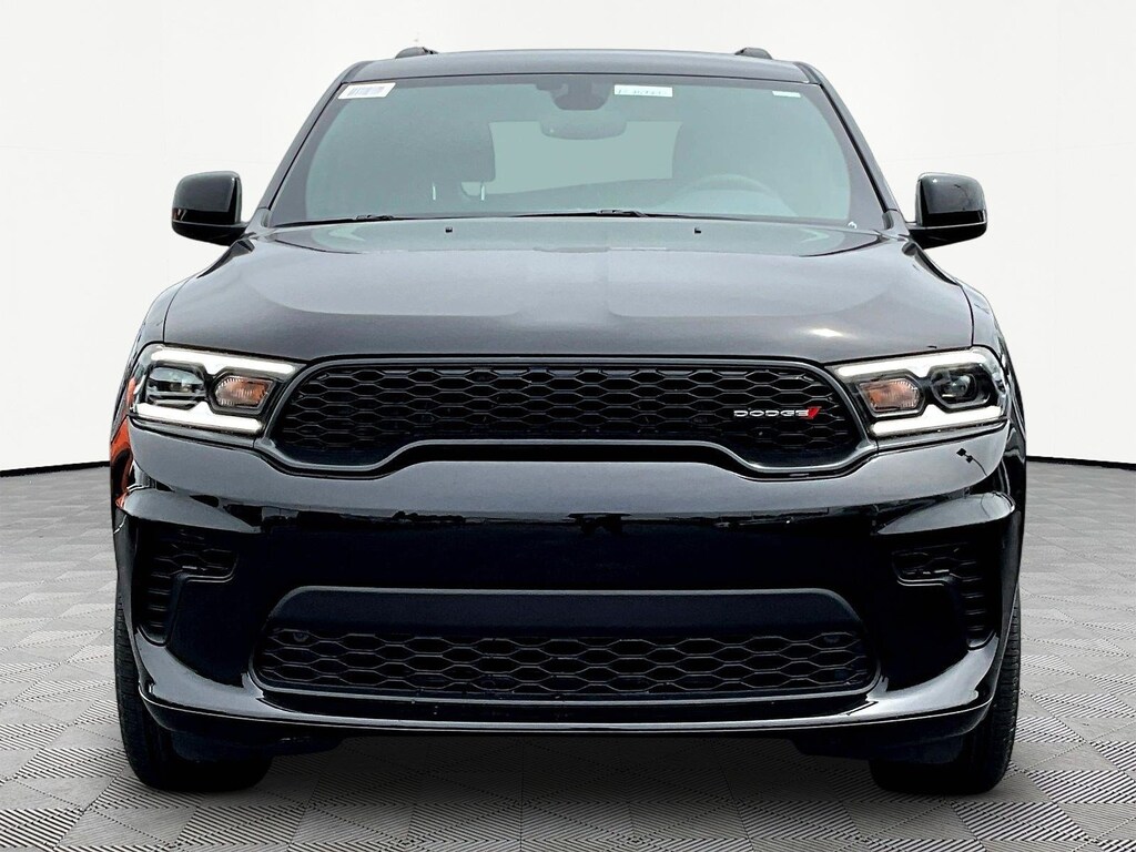 New 2026 Dodge Durango GT AWD Sport Utility