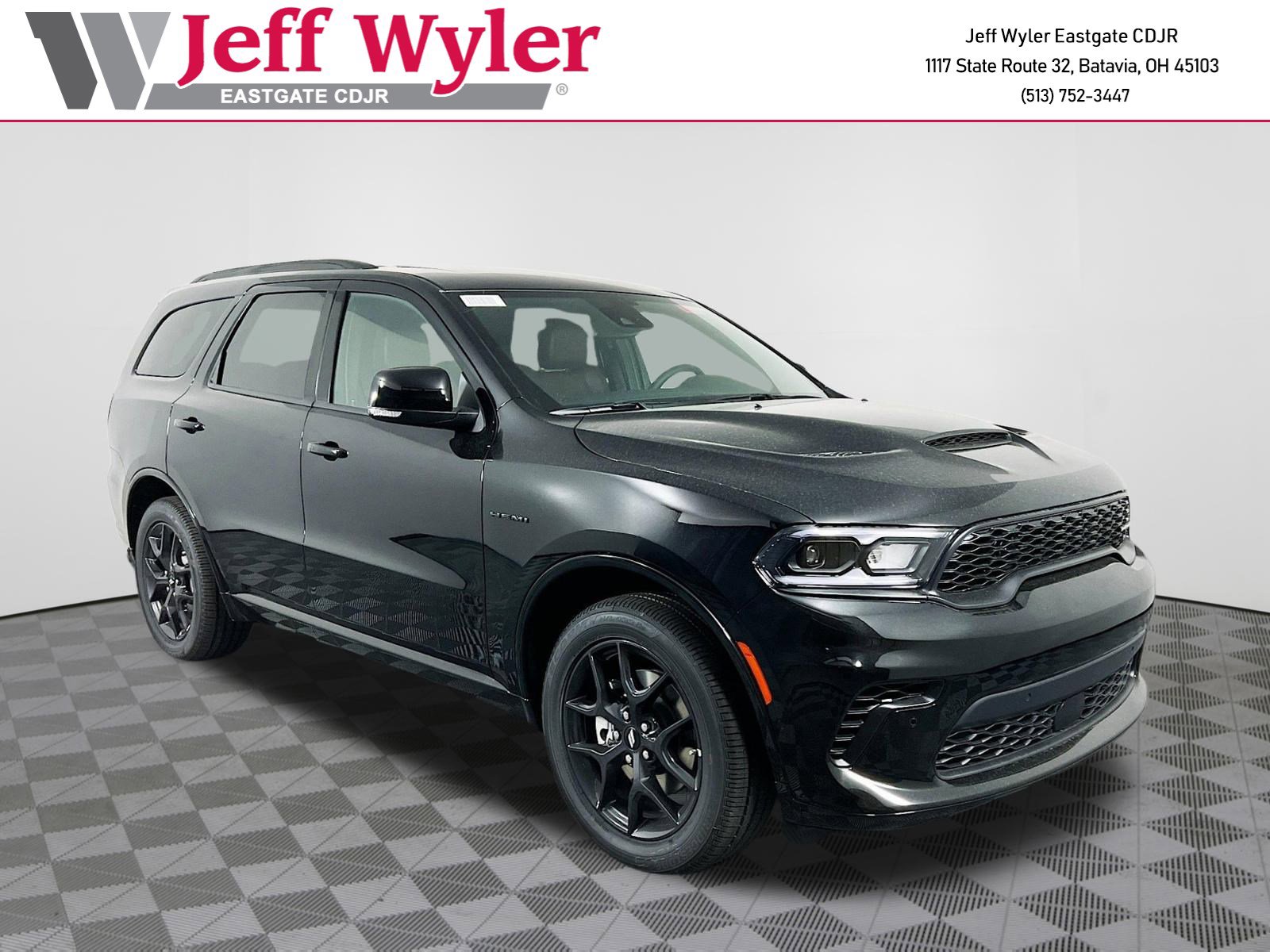2026 Dodge Durango Sport Utility  2026 Dodge Durango Sport Utility