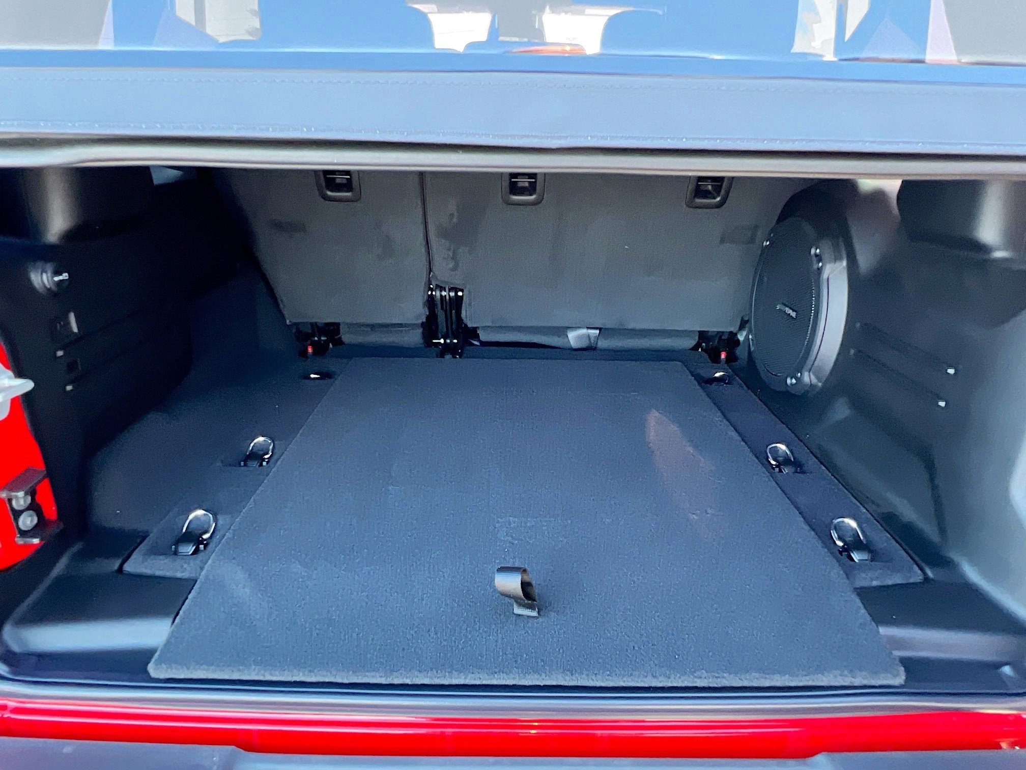 2026 Jeep Wrangler 4-Door Sport S - Photo 27