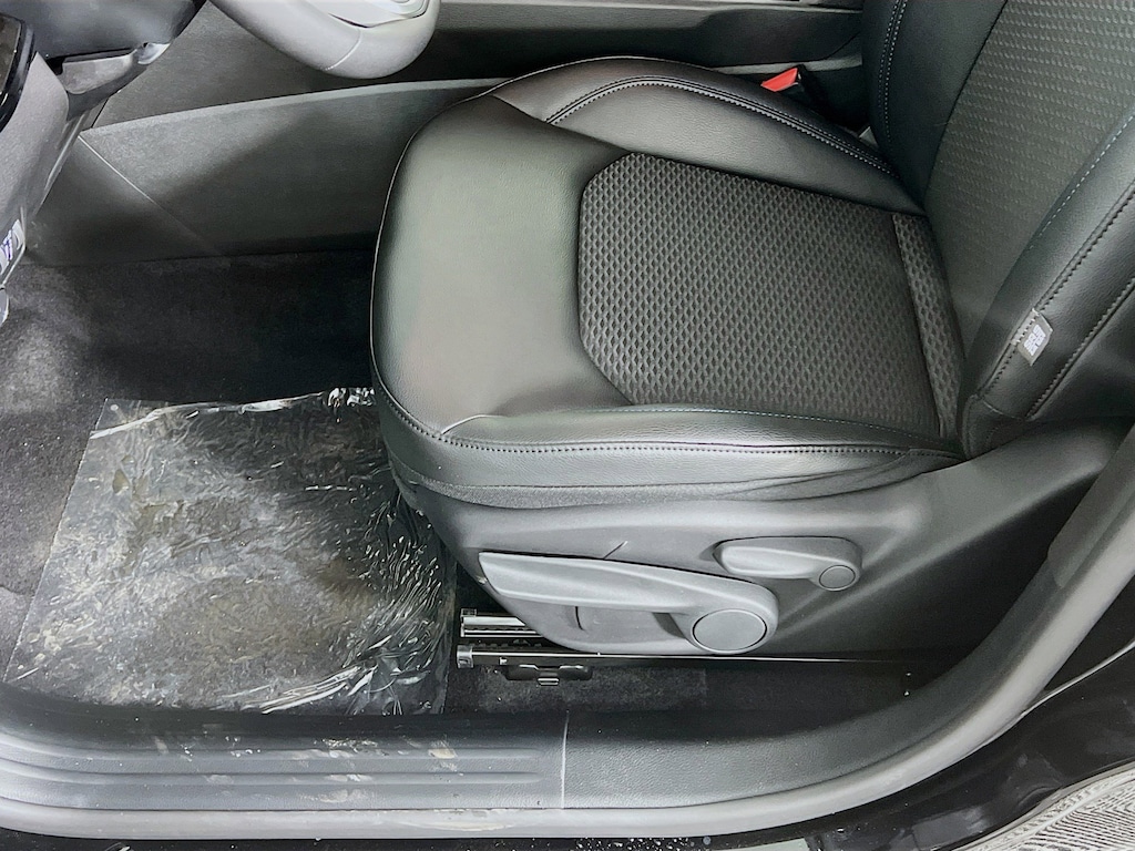 New 2026 Jeep Compass LATITUDE ALTITUDE 4X4 Sport Utility