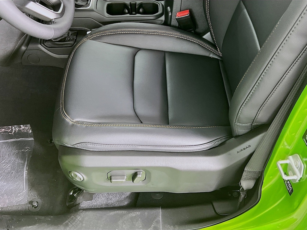 New 2025 Jeep Gladiator HIGH TIDE 4X4 Pickup