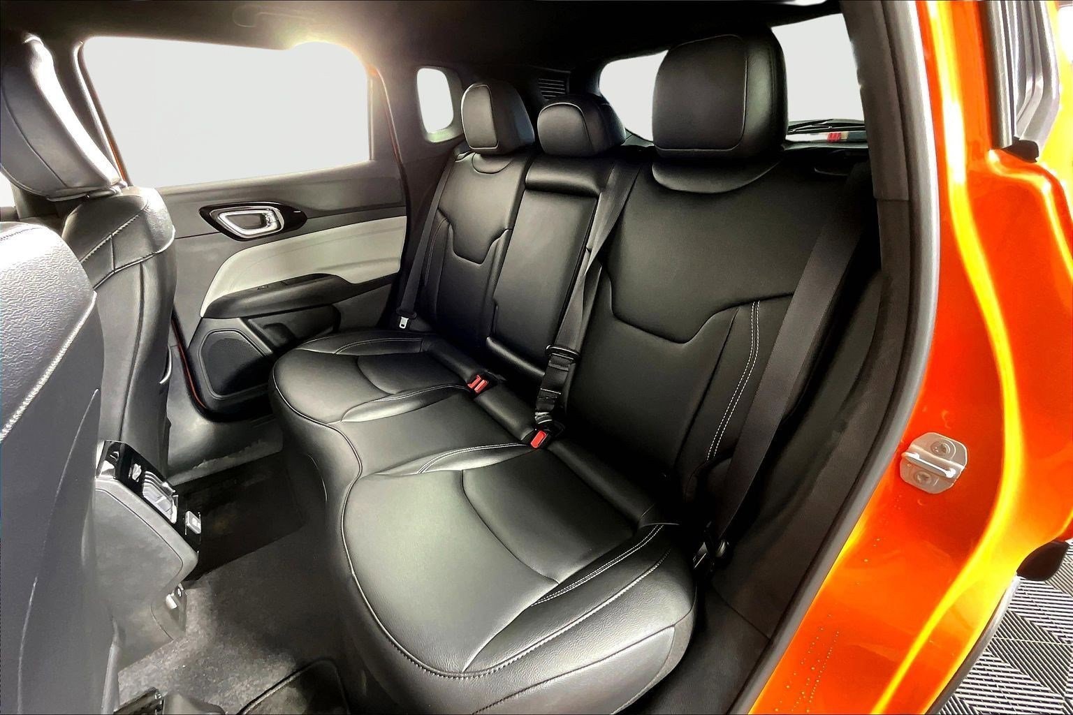 2026 Jeep Compass Limited - Photo 17