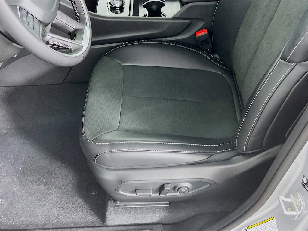 New 2025 Jeep Grand Cherokee ALTITUDE X 4X4 Sport Utility