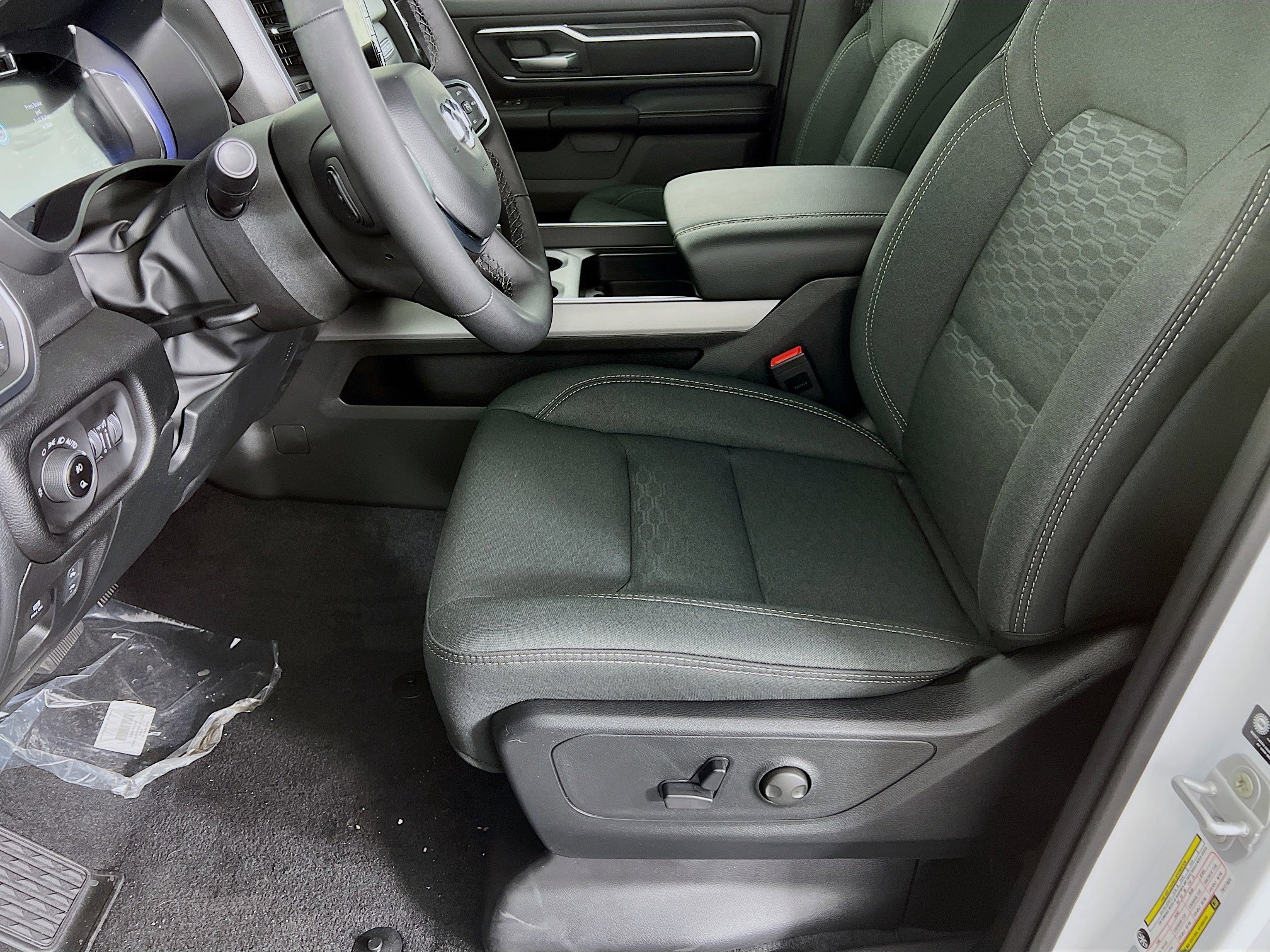 2026 Ram 1500 Big Horn photo 3