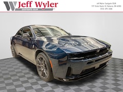 2026 Dodge Charger 2-Door SCAT PACK  AWD Coupe Cincinnati