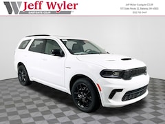 2026 Dodge Durango GT PLUS AWD HEMI V8 Sport Utility Cincinnati