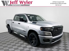 New 2026 Ram 1500 BIG HORN CREW CAB 4X4 5'7 BOX Pickup Cincinnati