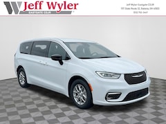 2026 Chrysler Pacifica SELECT Passenger Van Cincinnati