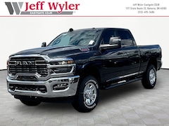 2026 Ram 2500 TRADESMAN CREW CAB 4X4 6'4 BOX Pickup