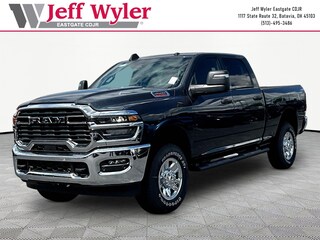 2026 Ram 2500 TRADESMAN CREW CAB 4X4 6'4 BOX Pickup