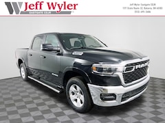 2025 Ram 1500 Pickup