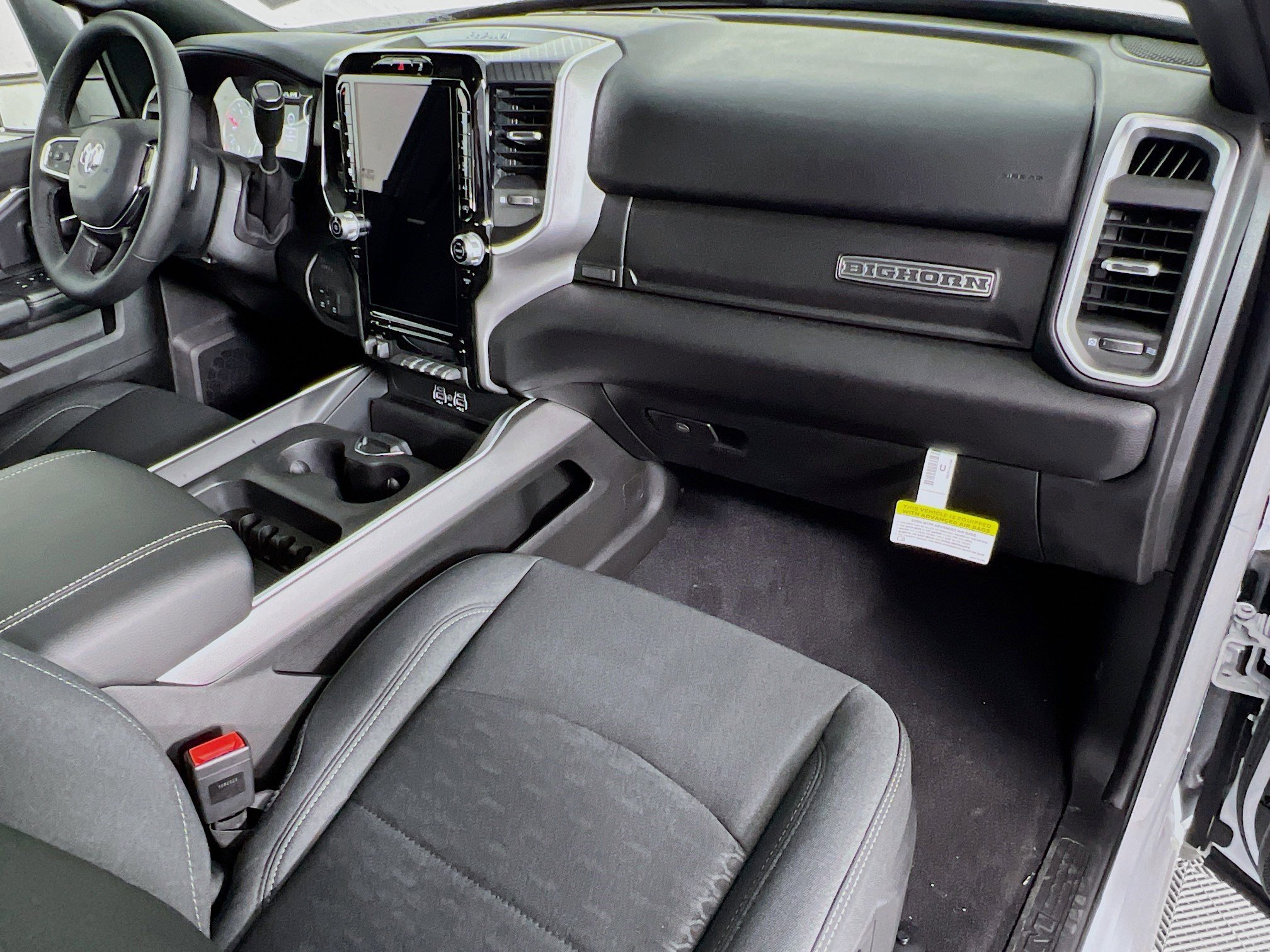 2026 RAM 2500 Big Horn - Photo 23
