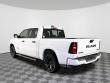 2026 Ram 1500 BIG HORN CREW CAB 4X4 5'7 BOX Pickup