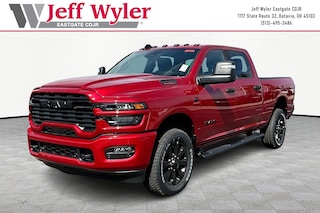 2026 Ram 2500 BIG HORN CREW CAB 4X4 6'4 BOX Pickup