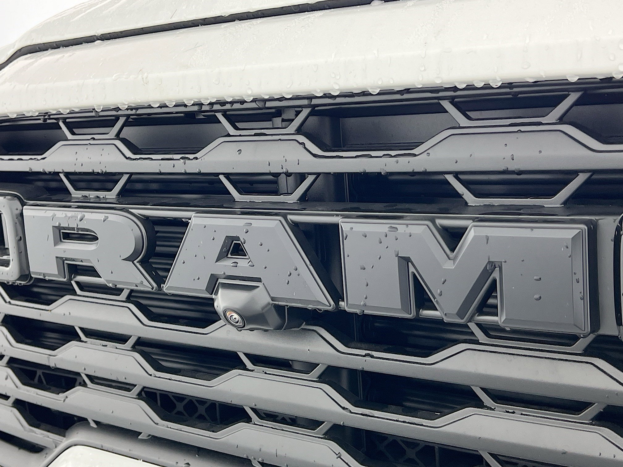 2026 RAM 2500 Big Horn - Photo 33
