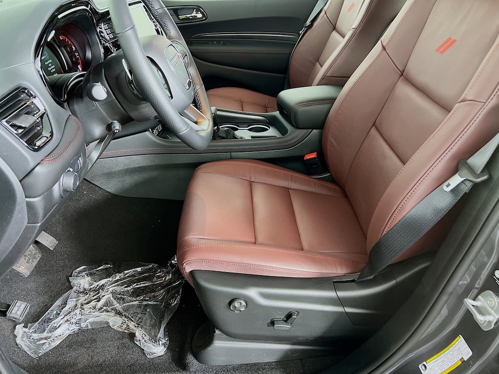 New 2026 Dodge Durango GT PLUS AWD HEMI V8 Sport Utility