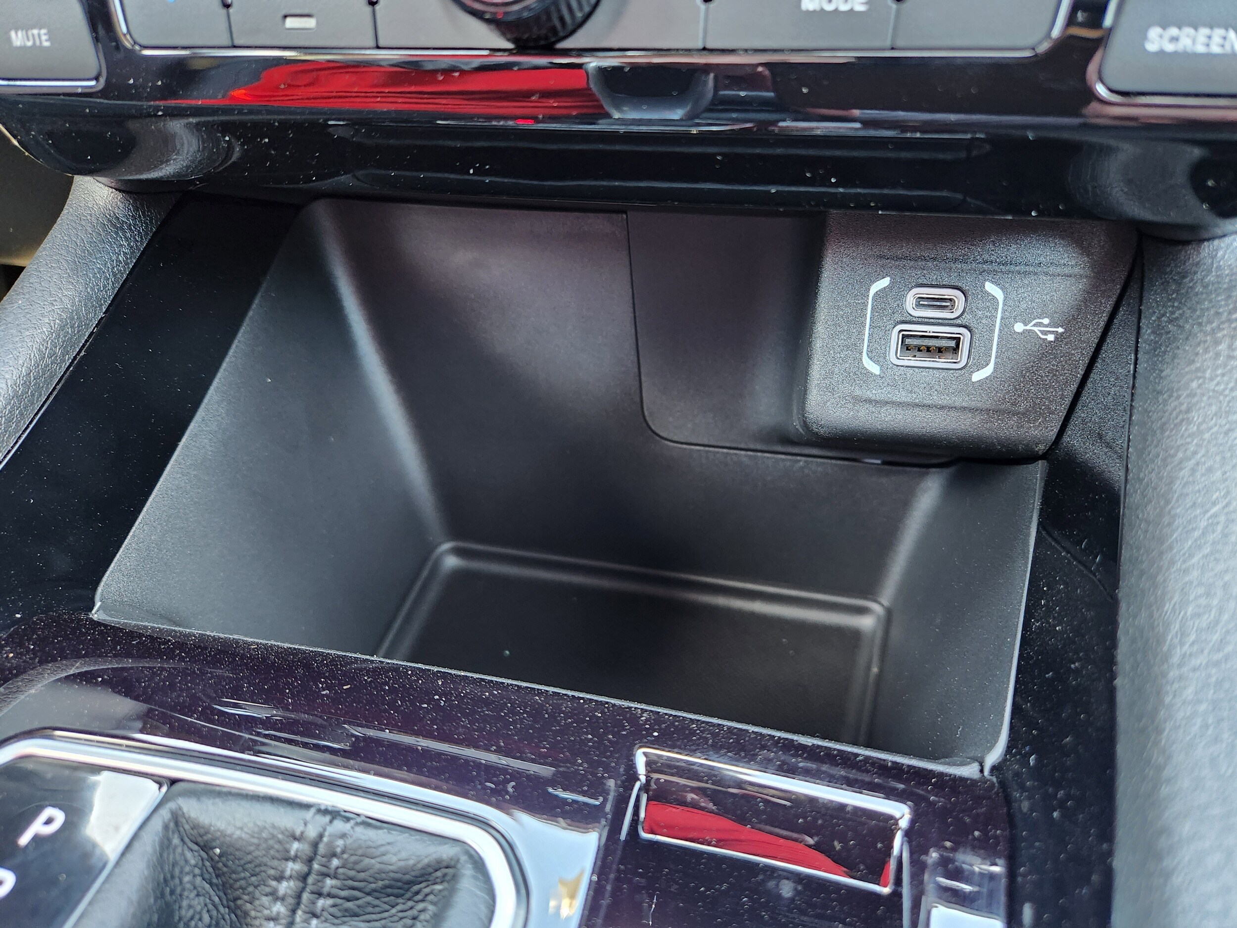 2026 Jeep Compass Limited - Photo 25