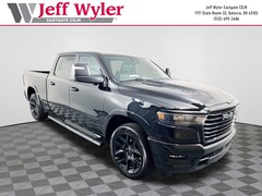 2025 Ram 1500 Pickup