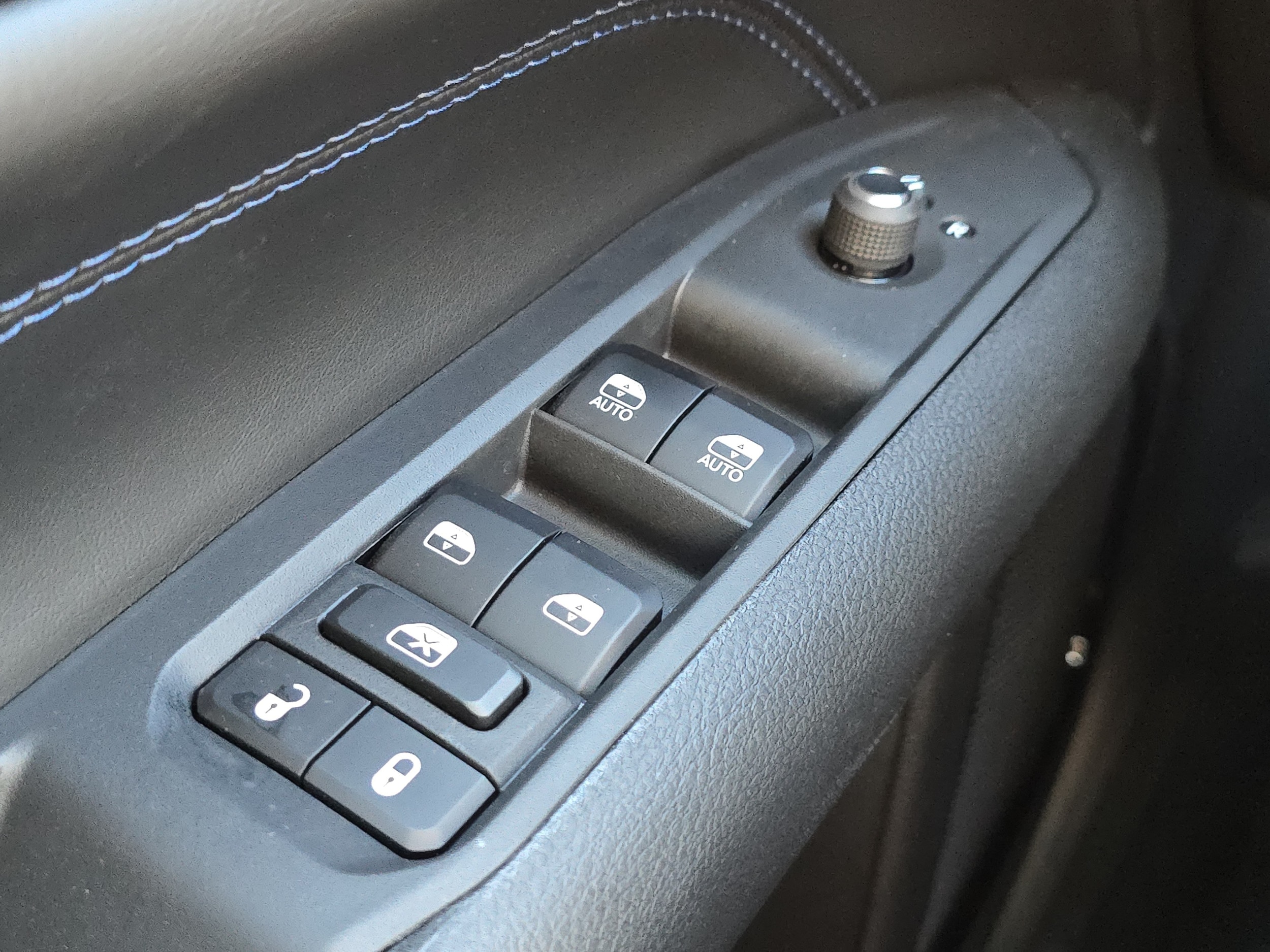 2026 Jeep Compass Limited Altitude - Photo 27