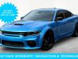 Used 2023 Dodge Charger Scat Pack Widebody RWD Sedan