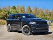 Used 2022 Dodge Durango R/T AWD SUV