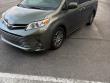 Used 2019 Toyota Sienna XLE FWD 8-Passenger Van