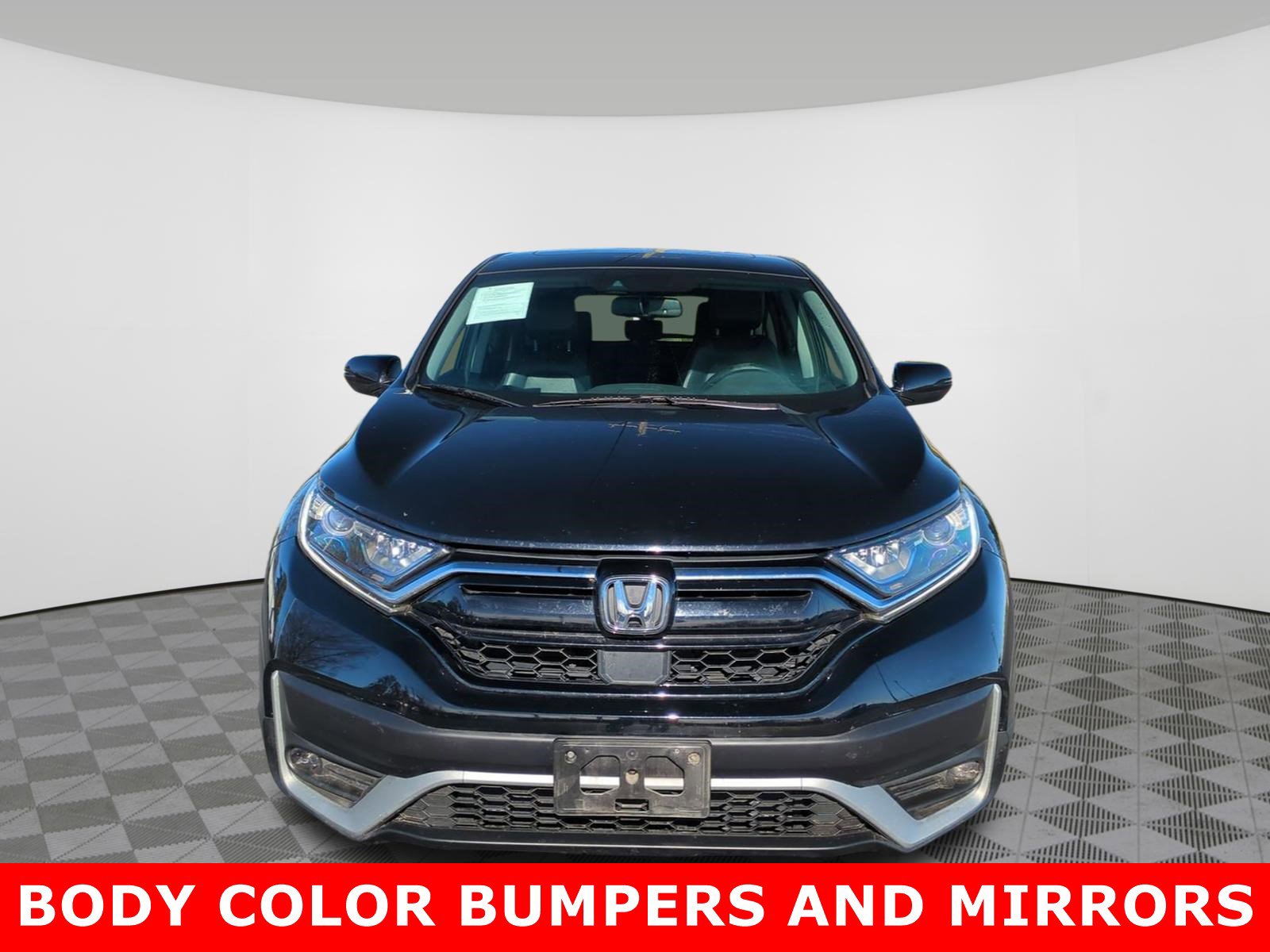 Used 2020 Honda CR-V EX-L with VIN 5J6RW2H84LL002469 for sale in Fort Thomas, KY