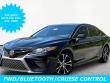 Used 2019 Toyota Camry SE Auto Sedan