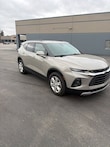  Chevrolet Blazer
