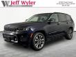 Used 2024 Jeep Grand Cherokee L Overland 4x4 SUV