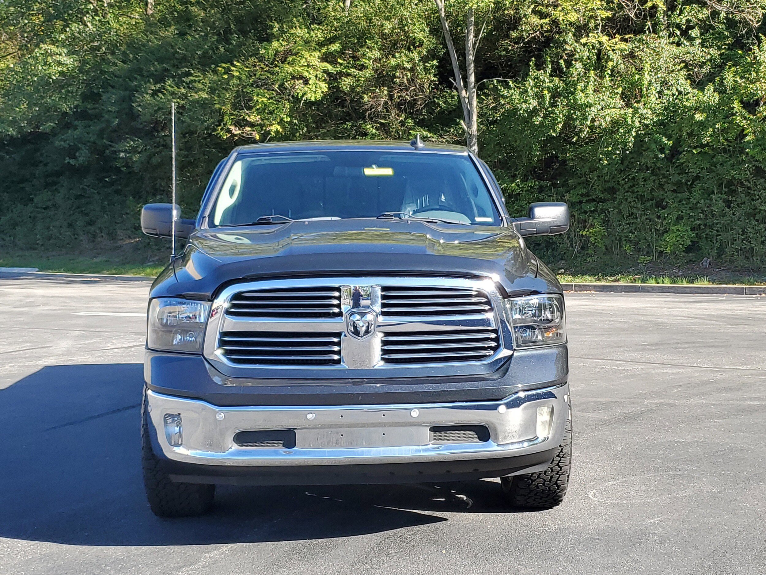 2016 Ram 1500 Big Horn photo 2