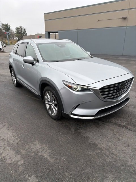 2019 Mazda CX-9 Signature's photo