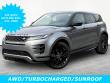 Used 2023 Land Rover Range Rover Evoque R-Dynamic S AWD SUV