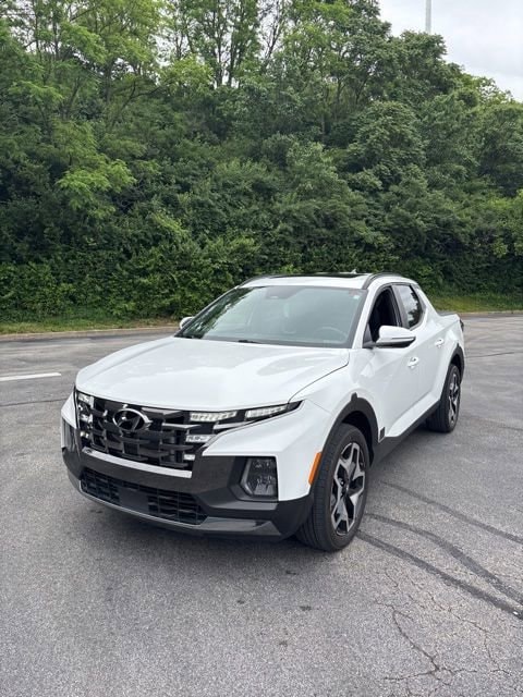 2024 Hyundai Santa Cruz Limited 2.5 AWD's photo