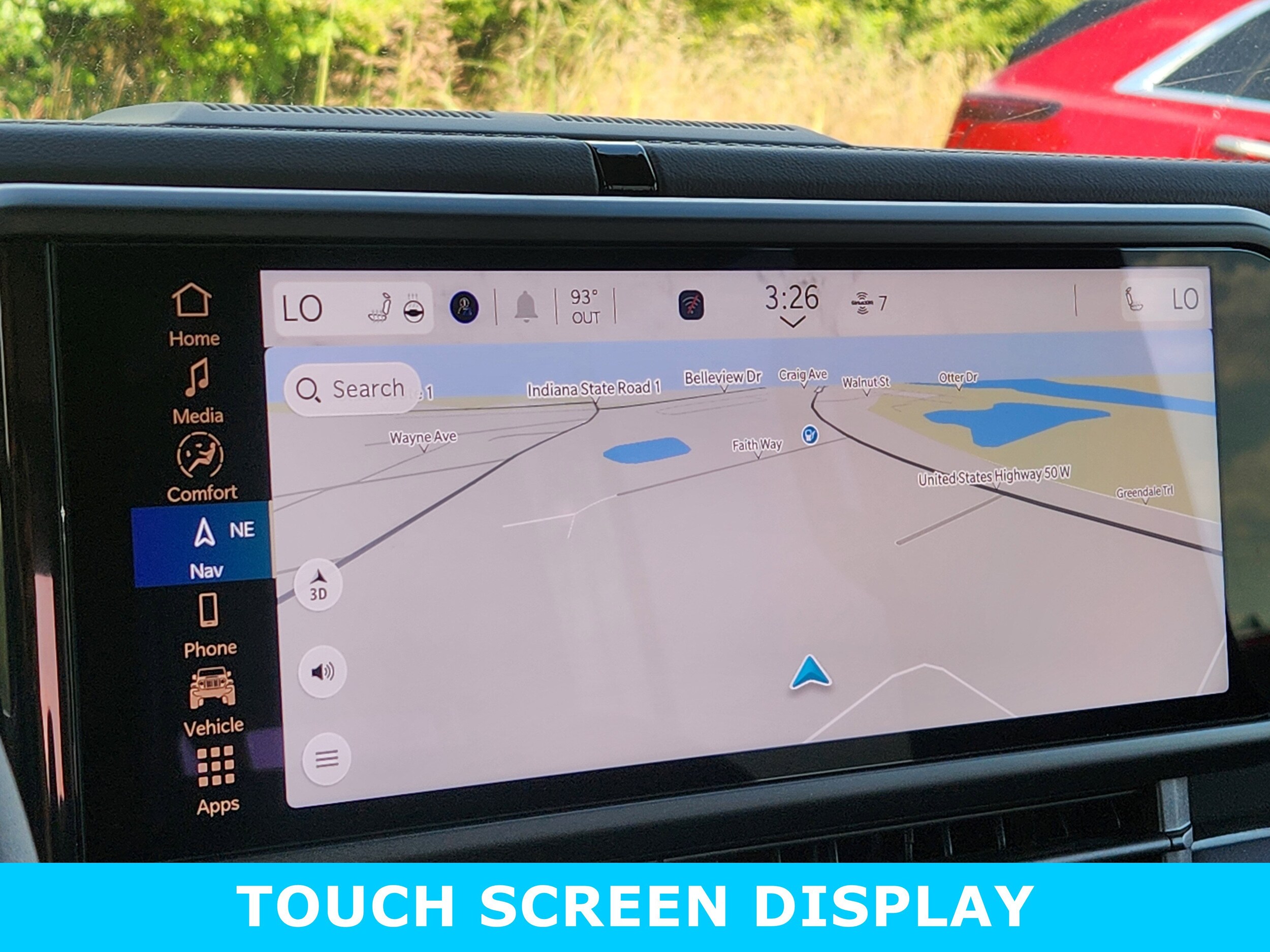 2025 Jeep Wrangler Sahara photo 4