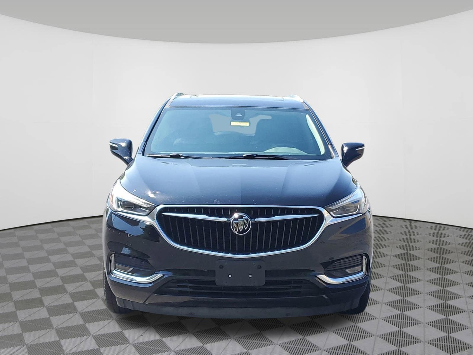 Used 2018 Buick Enclave Premium with VIN 5GAERCKW4JJ146722 for sale in Fort Thomas, KY