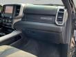 2023 Ram 1500 Big Horn 4x4 Quad Cab 64 Box Truck Quad Cab