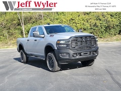 2026 Ram 2500 TRADESMAN CREW CAB 4X4 6'4 BOX Pickup Ft Thomas