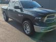 Used 2016 Ram 1500 4WD Crew Cab 140.5 Big Horn Truck Crew Cab